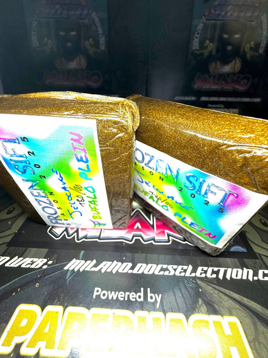 Frozen Sift 180/90u Bufalo Plein - JELONADE