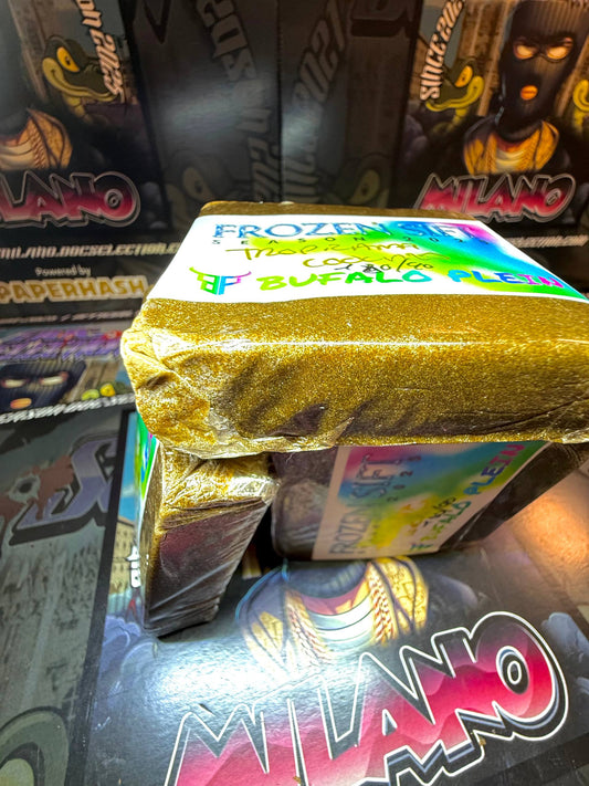 Frozen Sift 180/90u Bufalo Plein - TROPICANA COOKIES