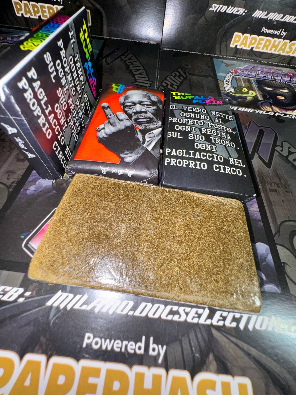 𝘾𝙖𝙧𝙙 𝙥𝙧𝙚𝙢𝙞𝙪𝙢 𝙛𝙤𝙧𝙢 50𝙜𝙧 120/73𝙪 𝘽𝙪𝙛𝙖𝙡𝙤 𝙥𝙡𝙚𝙞𝙣 𝙈.𝙁𝙍𝙀𝙈𝘼𝙉 - 𝙂𝙐𝘼𝙑𝘼 𝘾𝘼𝙆𝙀