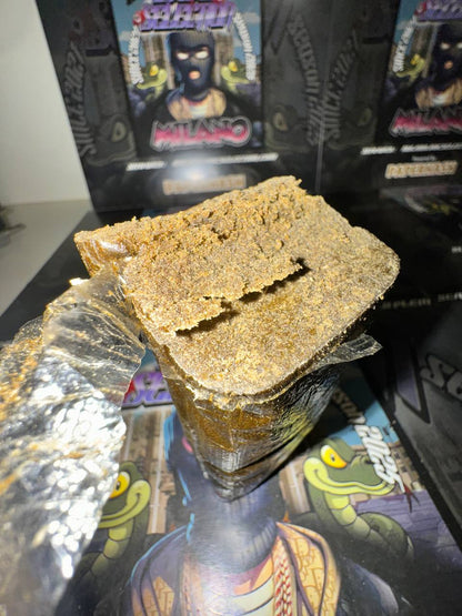 𝙏𝙤𝙥 𝙁𝙧𝙤𝙯𝙚𝙣 𝙨𝙞𝙛𝙩 𝙗𝙮 𝘿.𝙎.𝙀. 160𝙪/120𝙪 - 𝙁𝙊𝙍𝘽𝙄𝘿𝙀𝙉 𝙁𝙍𝙐𝙄𝙏 𝘾𝘼𝙆𝙀