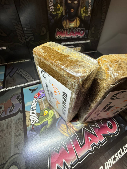 Frozen sift MID BUFALO PLEIN - GAS MELON