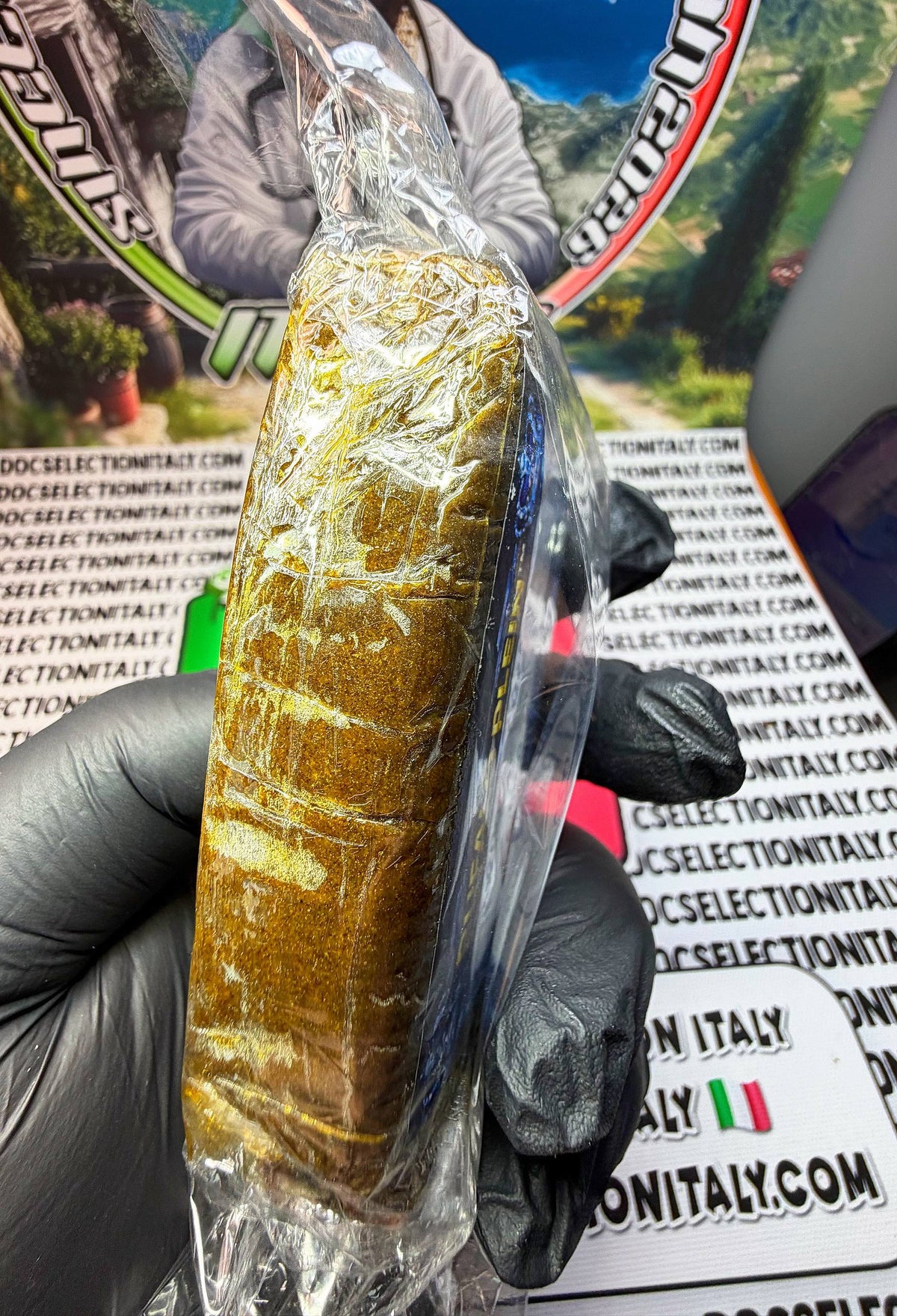 PURPLE CREAM x OREOZ - Fresh Frozen Limited 2026 Bufalo Plein
