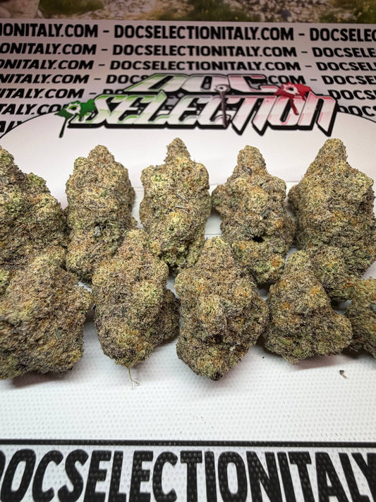 SPACE MAC-1 - TOP Californiana Farmaceutica