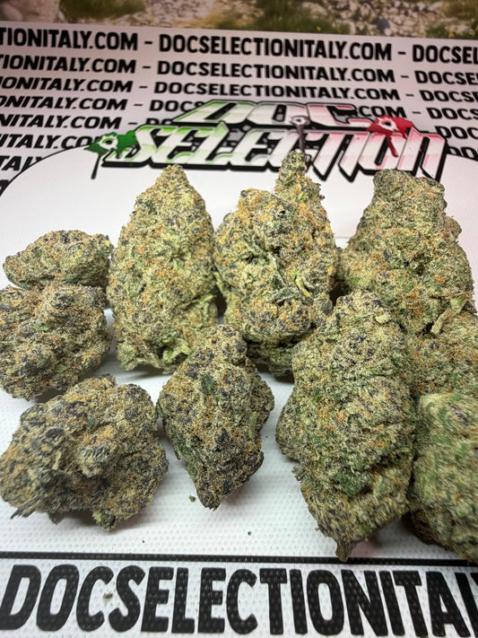SUPER BOOF X LIMEZ - TOP Californiana Farmaceutica